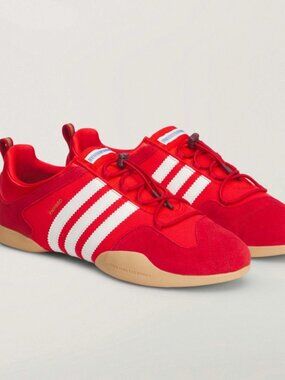 Adidas Originals X Bad Bunny Men's Flamboyan Ballet Sneakers
